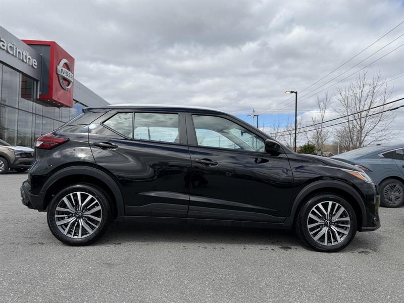 nissan Kicks 2024 - 5