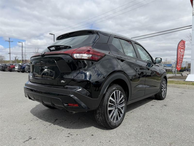nissan Kicks 2024 - 6