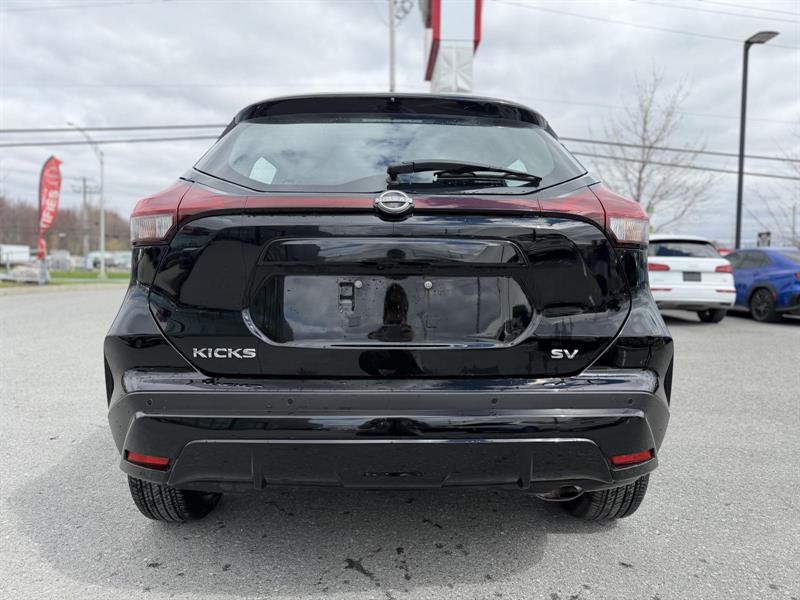nissan Kicks 2024 - 7