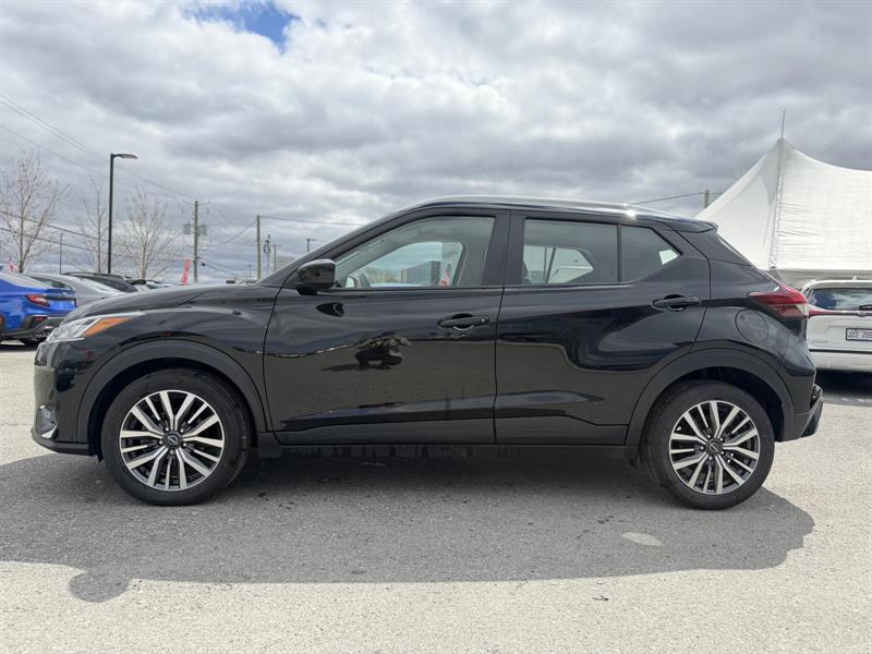 nissan Kicks 2024 - 9