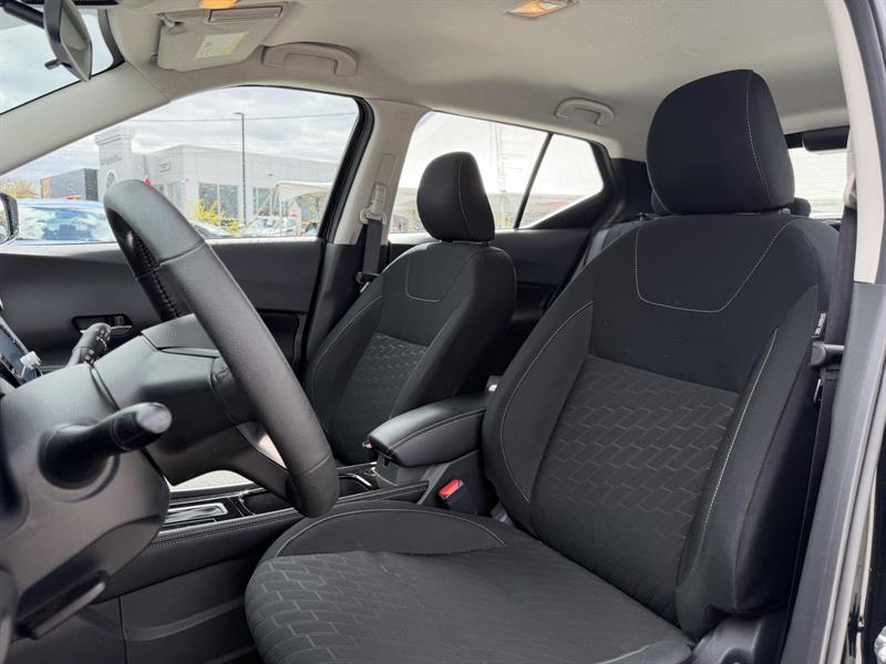 nissan Kicks 2024 - 10
