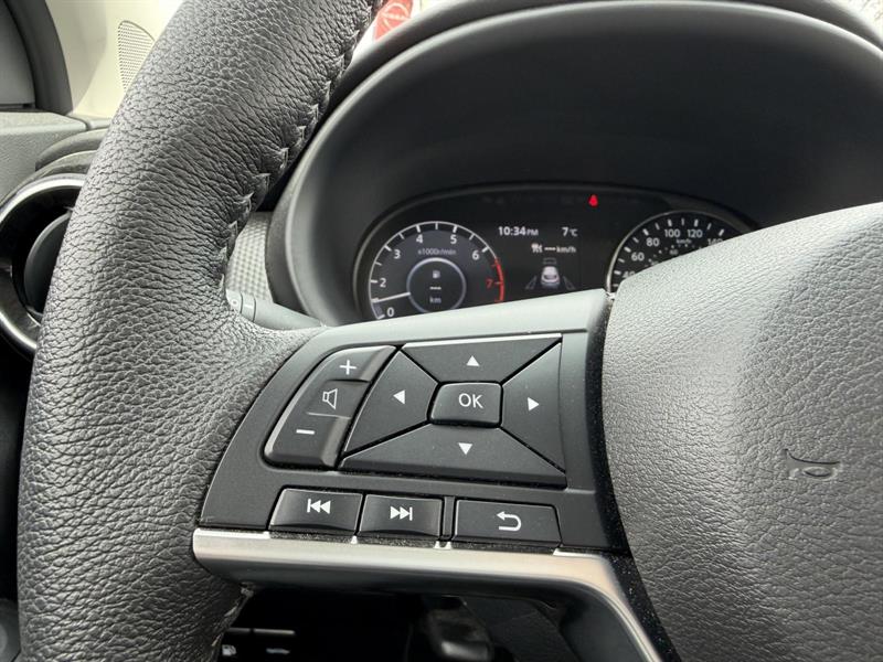 nissan Kicks 2024 - 12