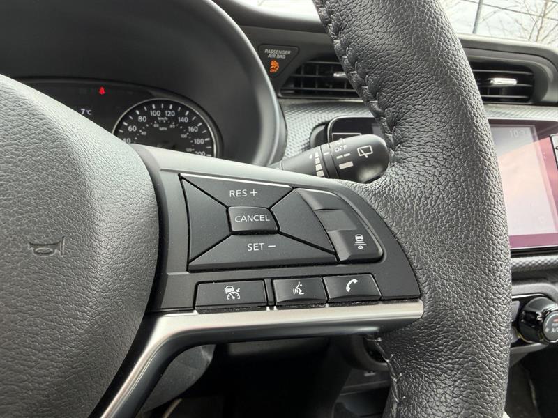 nissan Kicks 2024 - 13