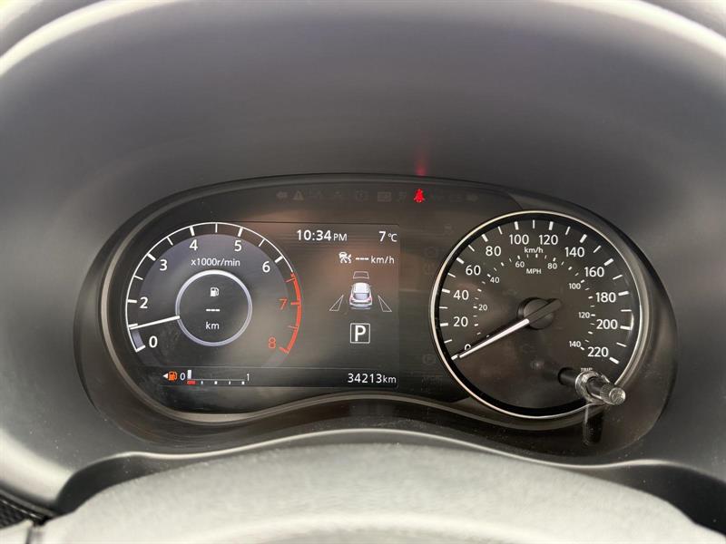 nissan Kicks 2024 - 14