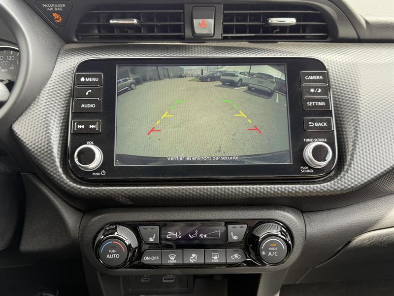 nissan Kicks 2024 - 15