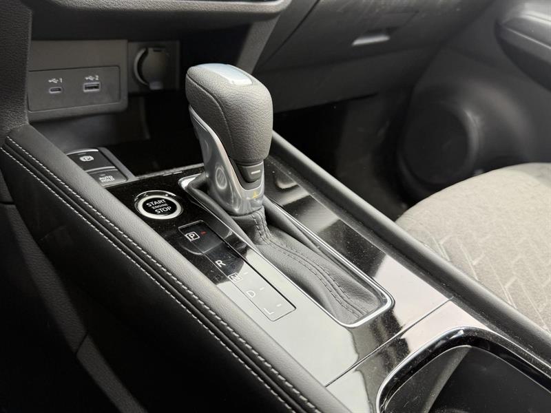 nissan Kicks 2024 - 16