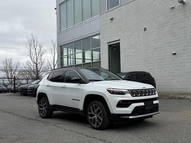 jeep Compass 2024 - 4