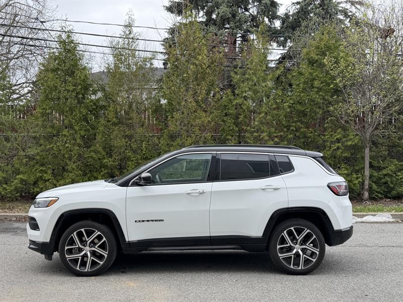 jeep Compass 2024 - 6