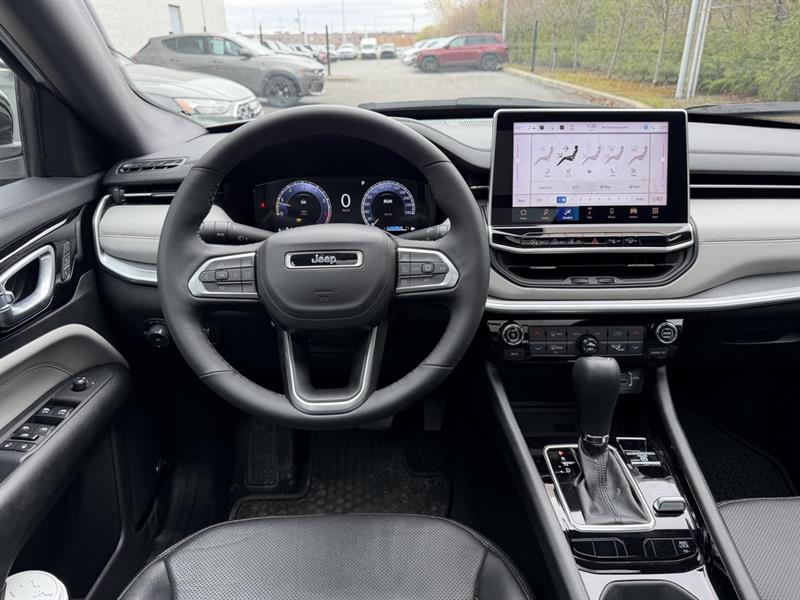 jeep Compass 2024 - 11