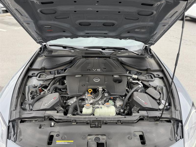 nissan Z 2024 - 4
