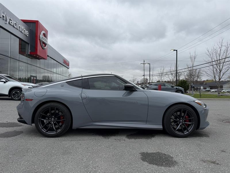nissan Z 2024 - 6
