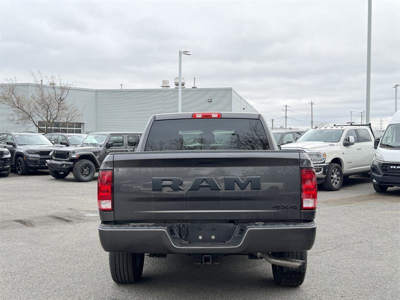 ram 1500 Classic 2022 - 7