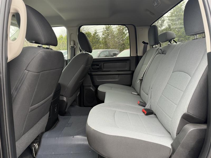 ram 1500 Classic 2022 - 11