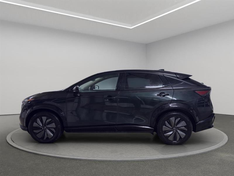 nissan ARIYA 2025 - 2