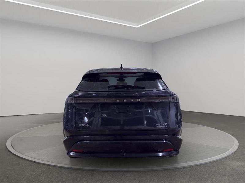nissan ARIYA 2025 - 4