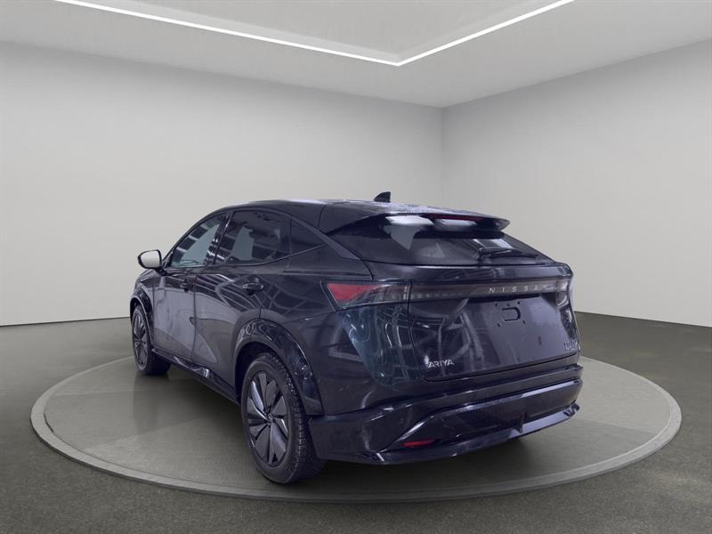 nissan ARIYA 2025 - 5