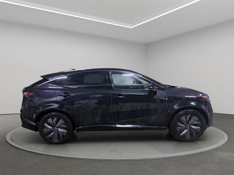 nissan ARIYA 2025 - 6