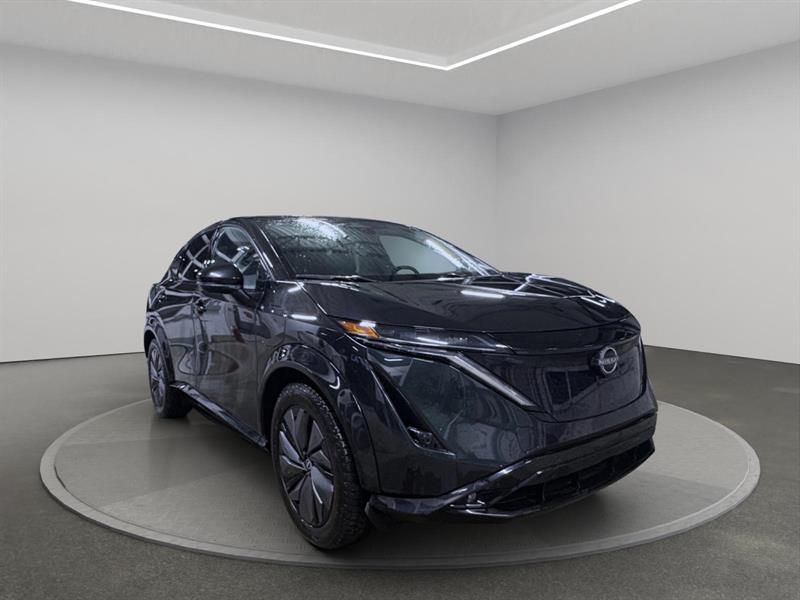 nissan ARIYA 2025 - 7
