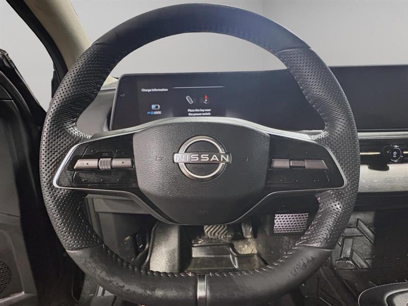 nissan ARIYA 2025 - 9
