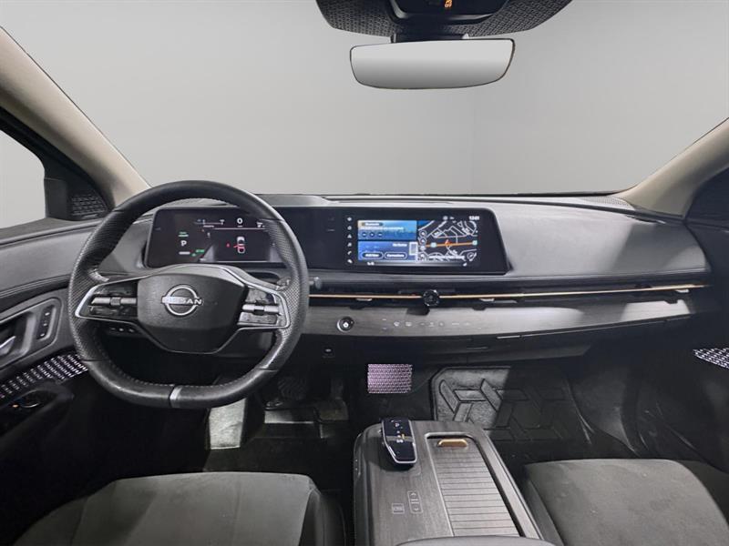 nissan ARIYA 2025 - 11