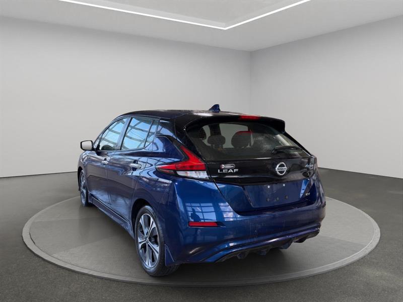 nissan LEAF 2022 - 3