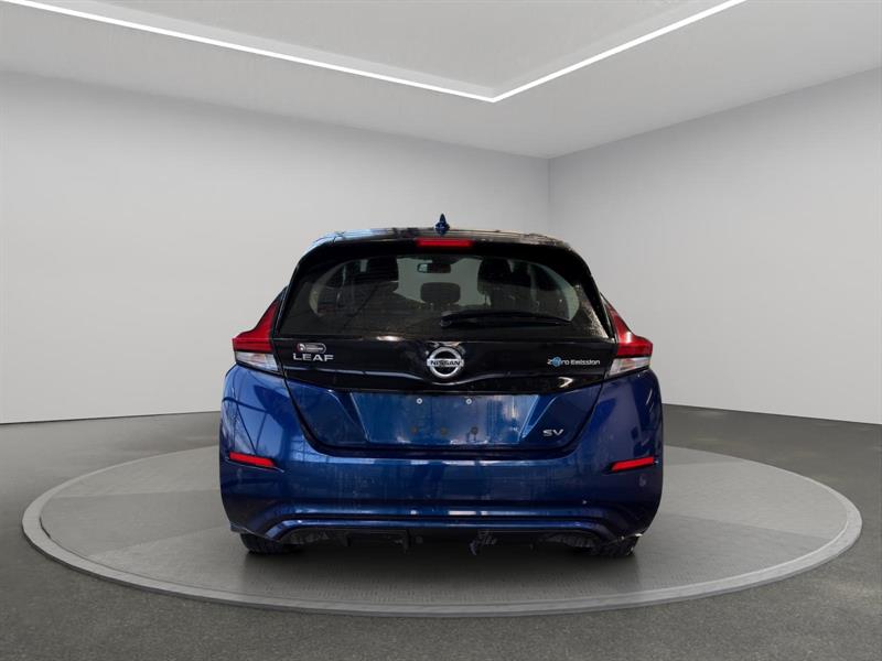 nissan LEAF 2022 - 4