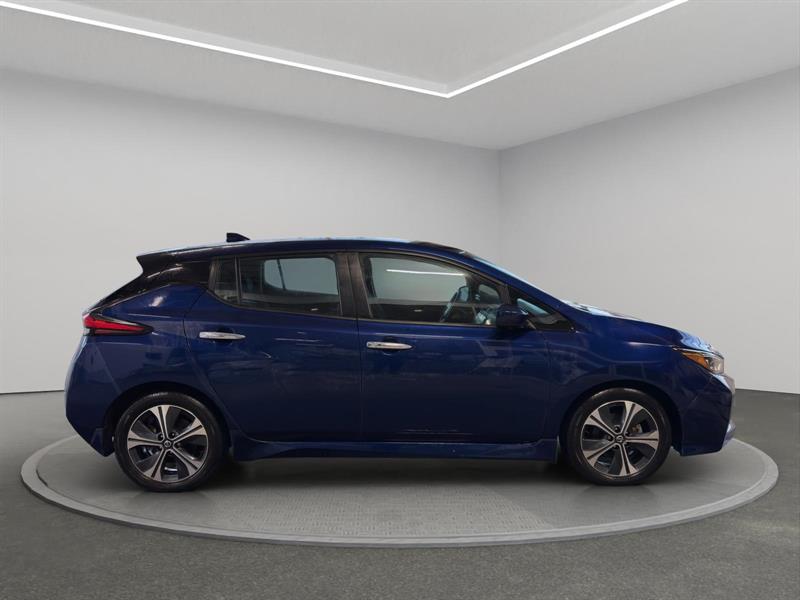 nissan LEAF 2022 - 6