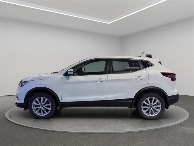 nissan Qashqai 2020 - 2
