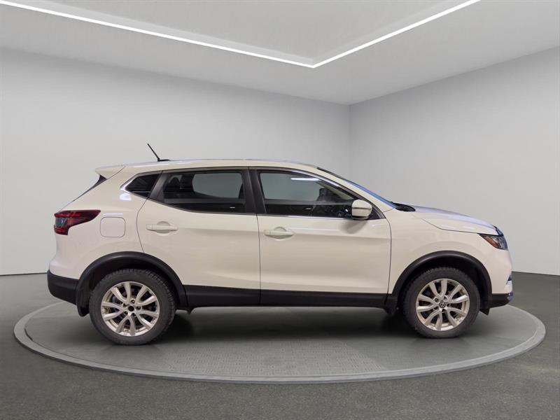 nissan Qashqai 2020 - 6