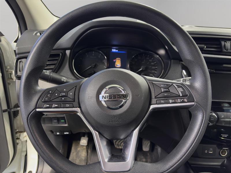 nissan Qashqai 2020 - 9