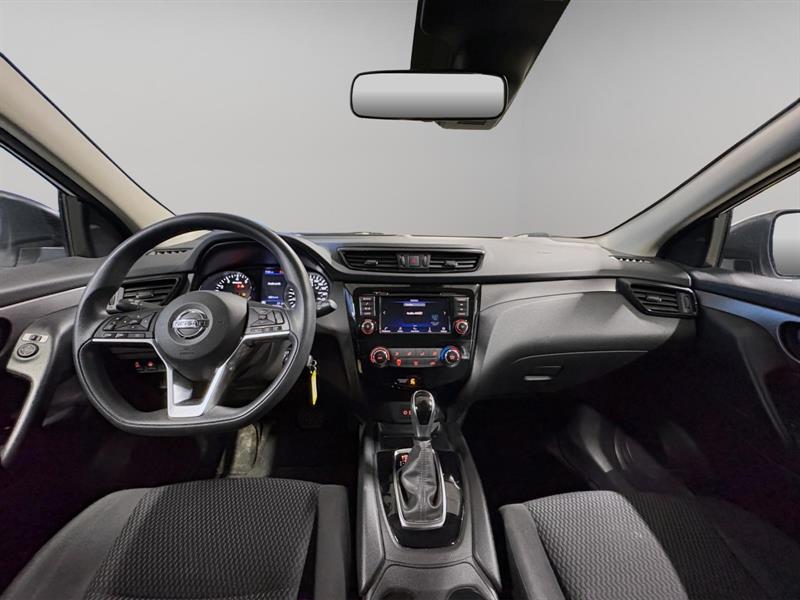 nissan Qashqai 2020 - 11
