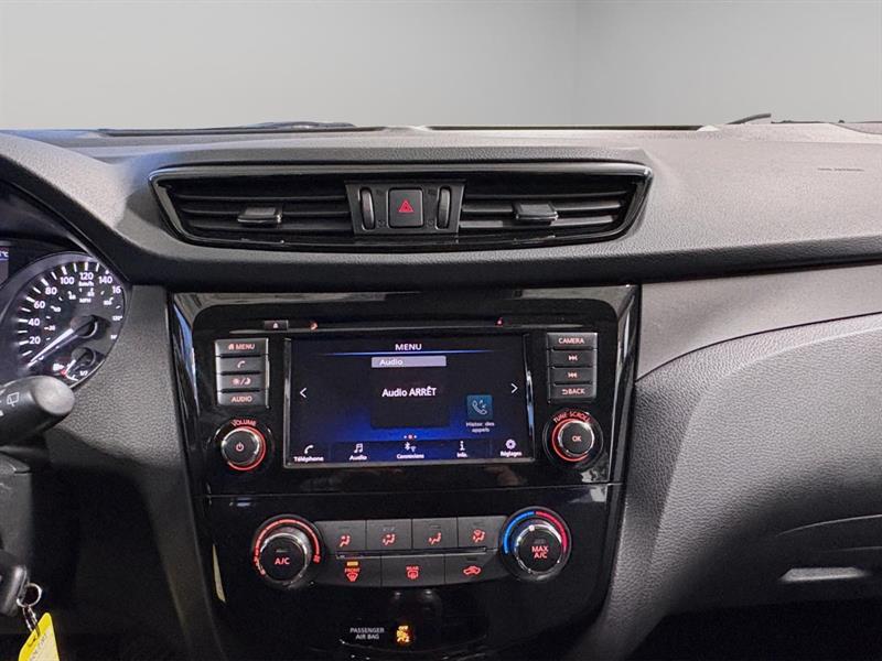 nissan Qashqai 2020 - 12