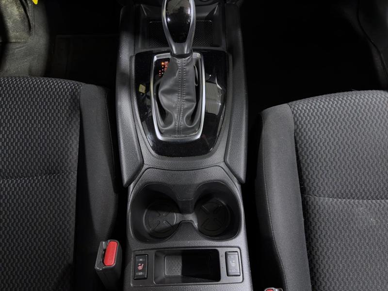 nissan Qashqai 2020 - 13