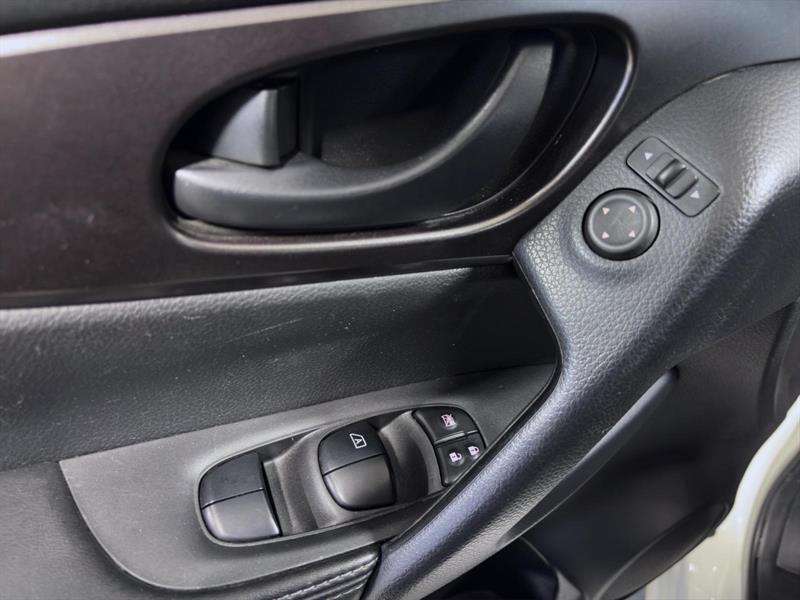 nissan Qashqai 2020 - 14