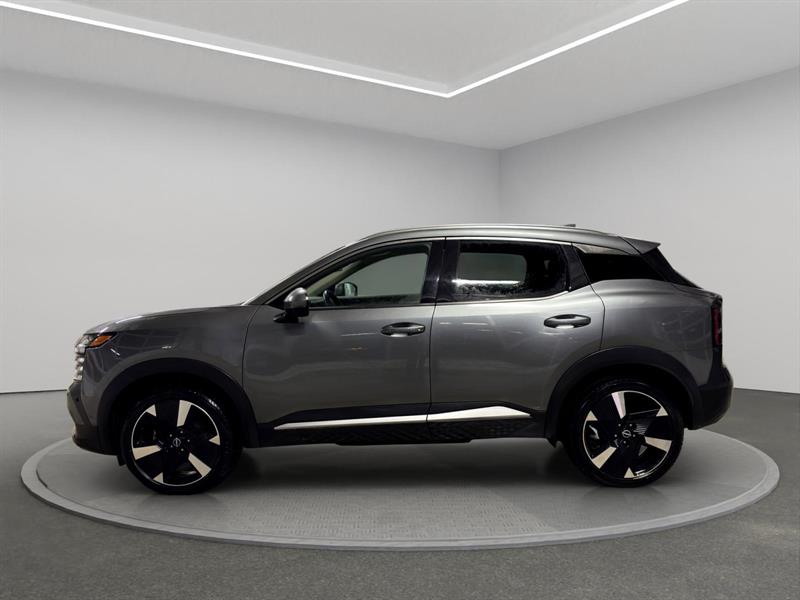 nissan Kicks 2025 - 2