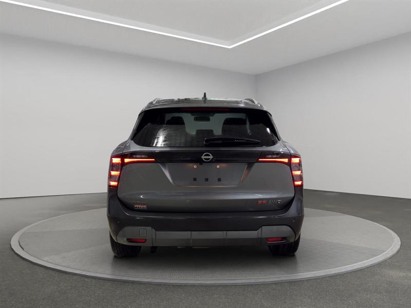 nissan Kicks 2025 - 4