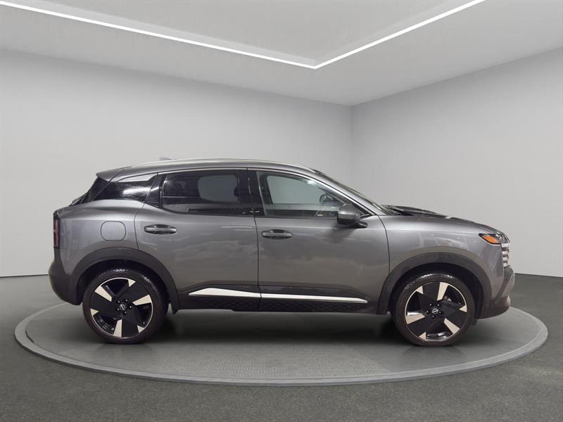 nissan Kicks 2025 - 6