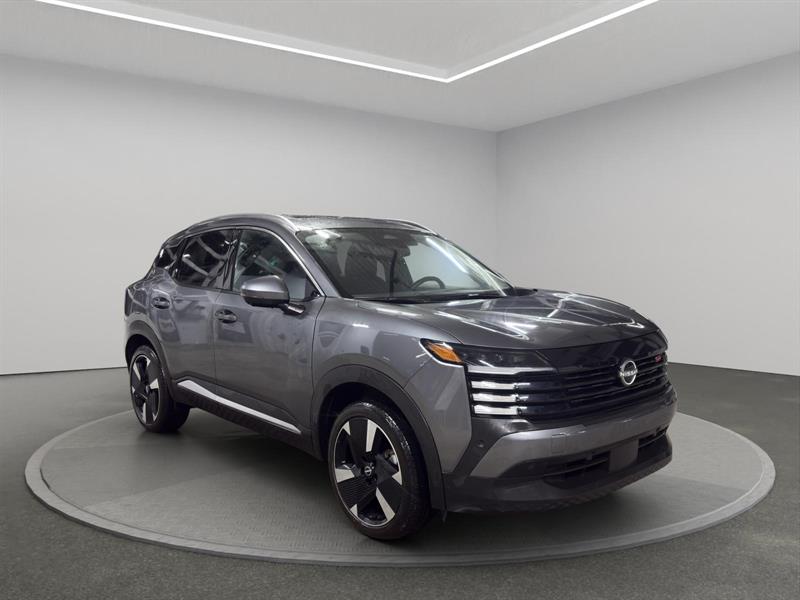 nissan Kicks 2025 - 7