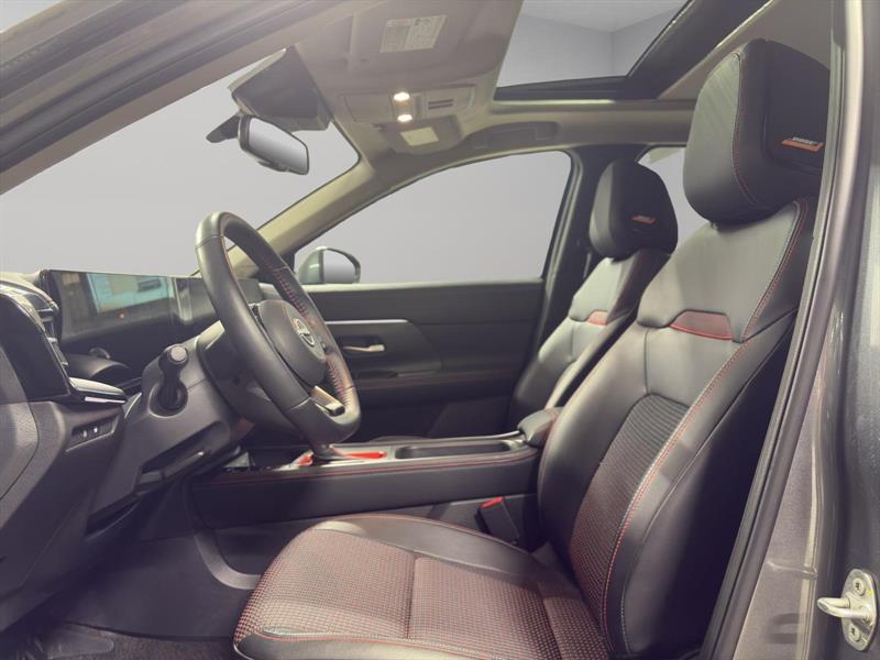 nissan Kicks 2025 - 8
