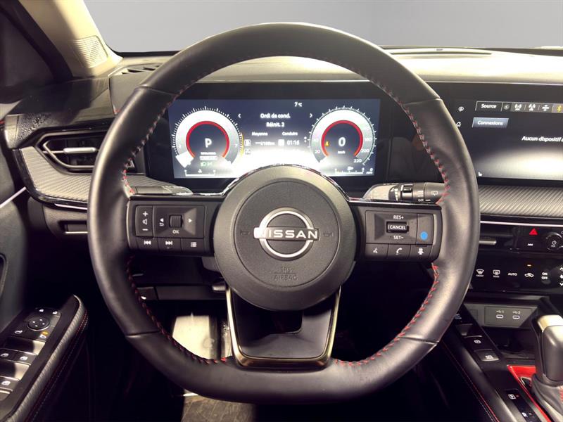 nissan Kicks 2025 - 9