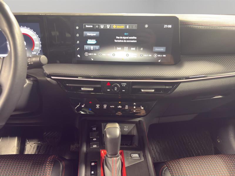 nissan Kicks 2025 - 12