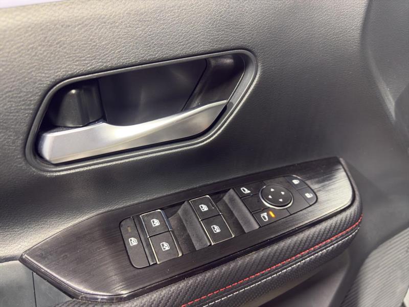 nissan Kicks 2025 - 16