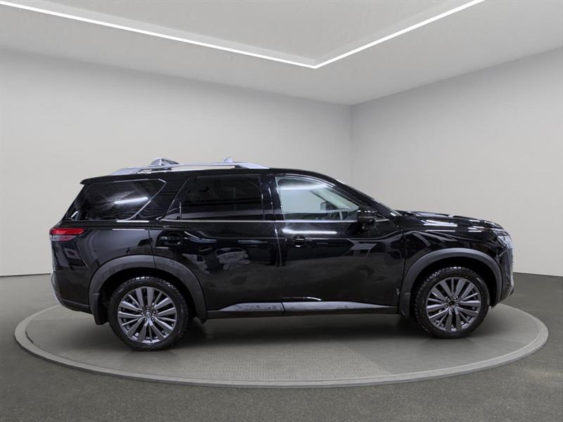 nissan Pathfinder 2024 - 6