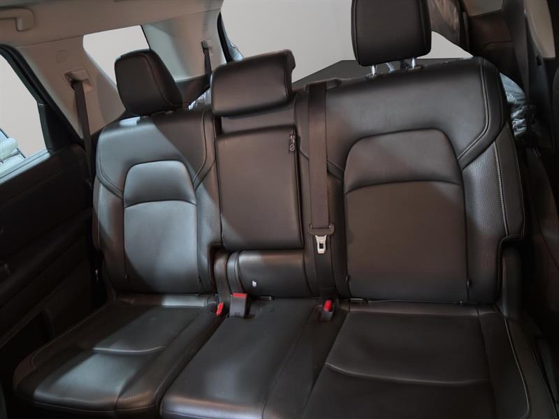 nissan Pathfinder 2024 - 10