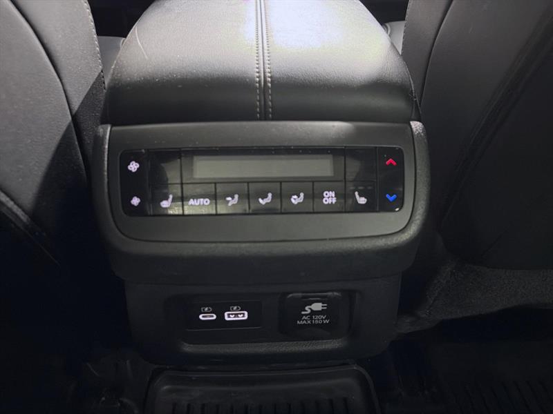 nissan Pathfinder 2024 - 13