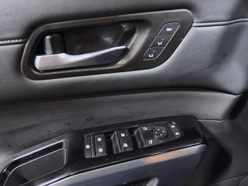 nissan Pathfinder 2024 - 16