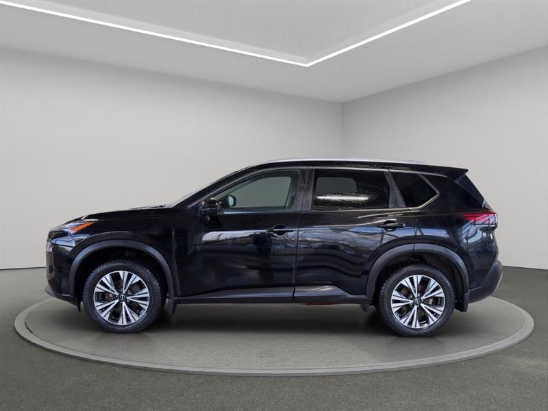 nissan Rogue 2023 - 2