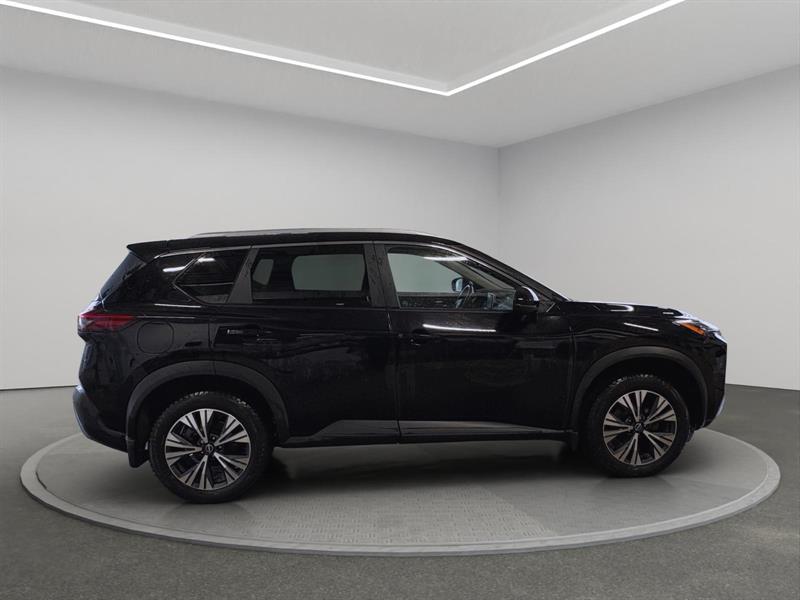nissan Rogue 2023 - 6