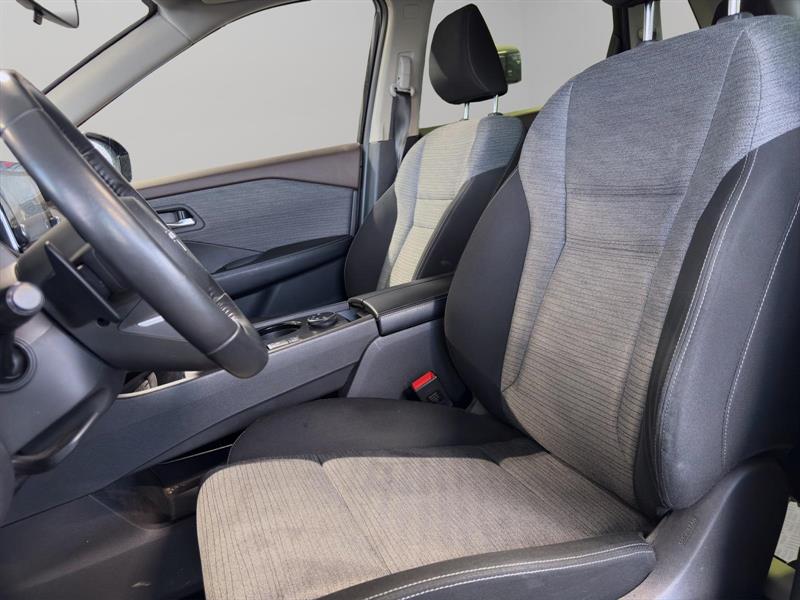 nissan Rogue 2023 - 8