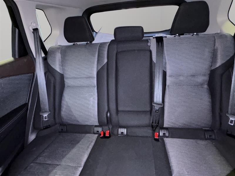nissan Rogue 2023 - 10